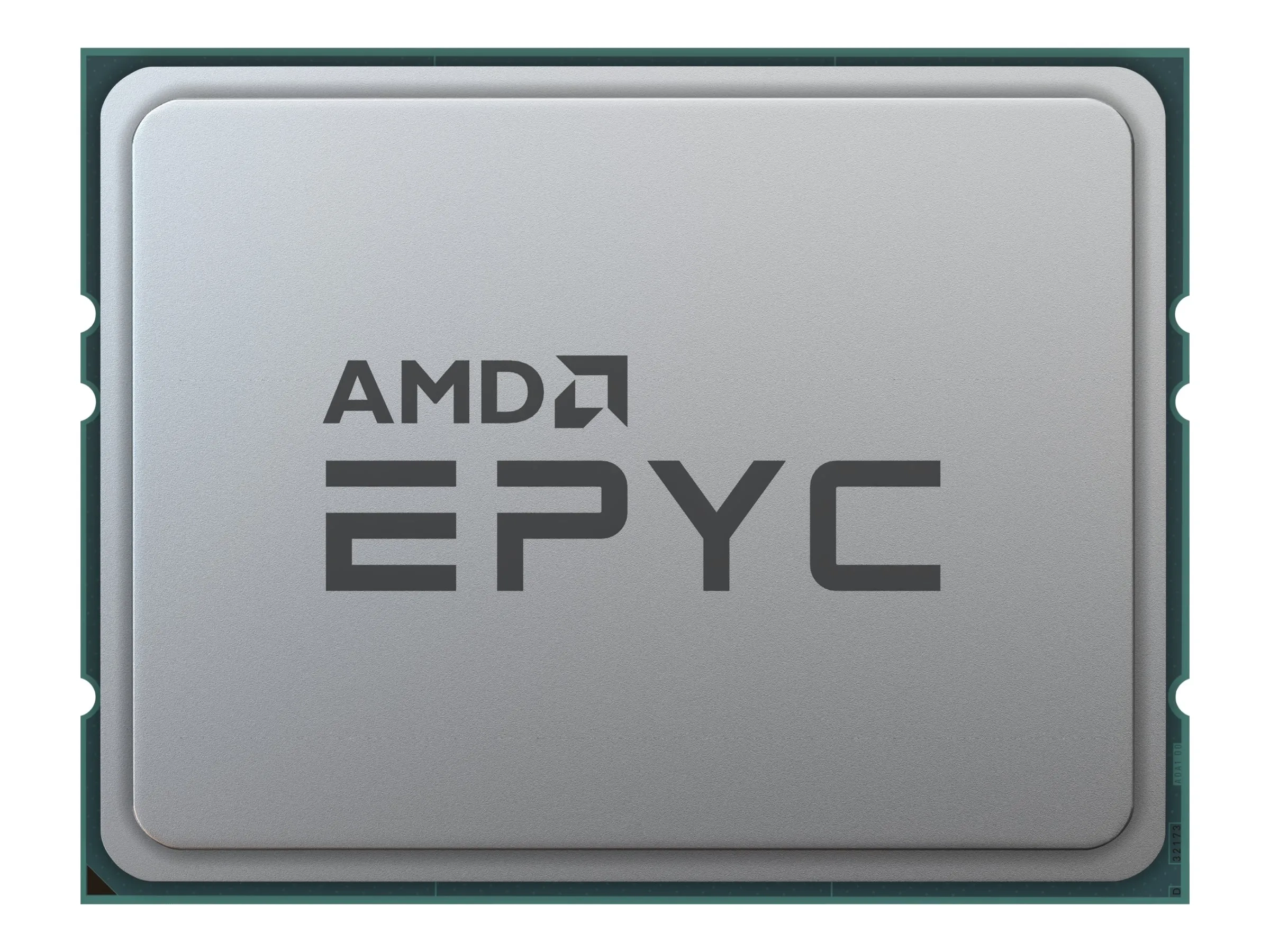 AMD EPYC 7252