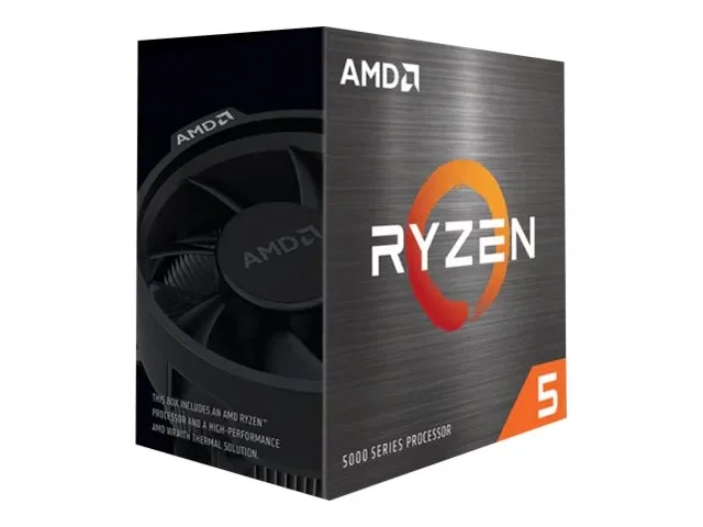 AMD Ryzen 5 5600X