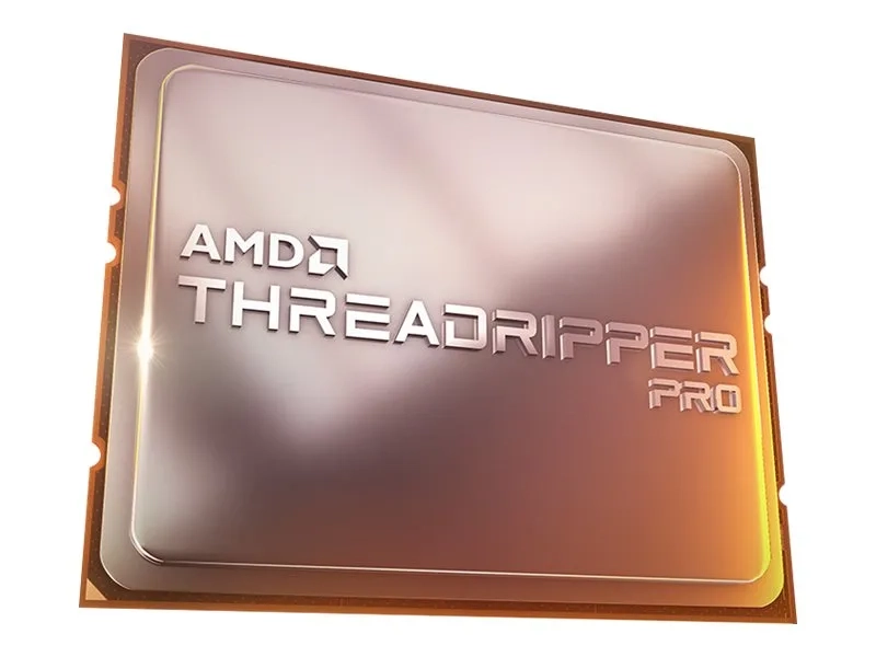 AMD Ryzen ThreadRipper PRO 5965WX