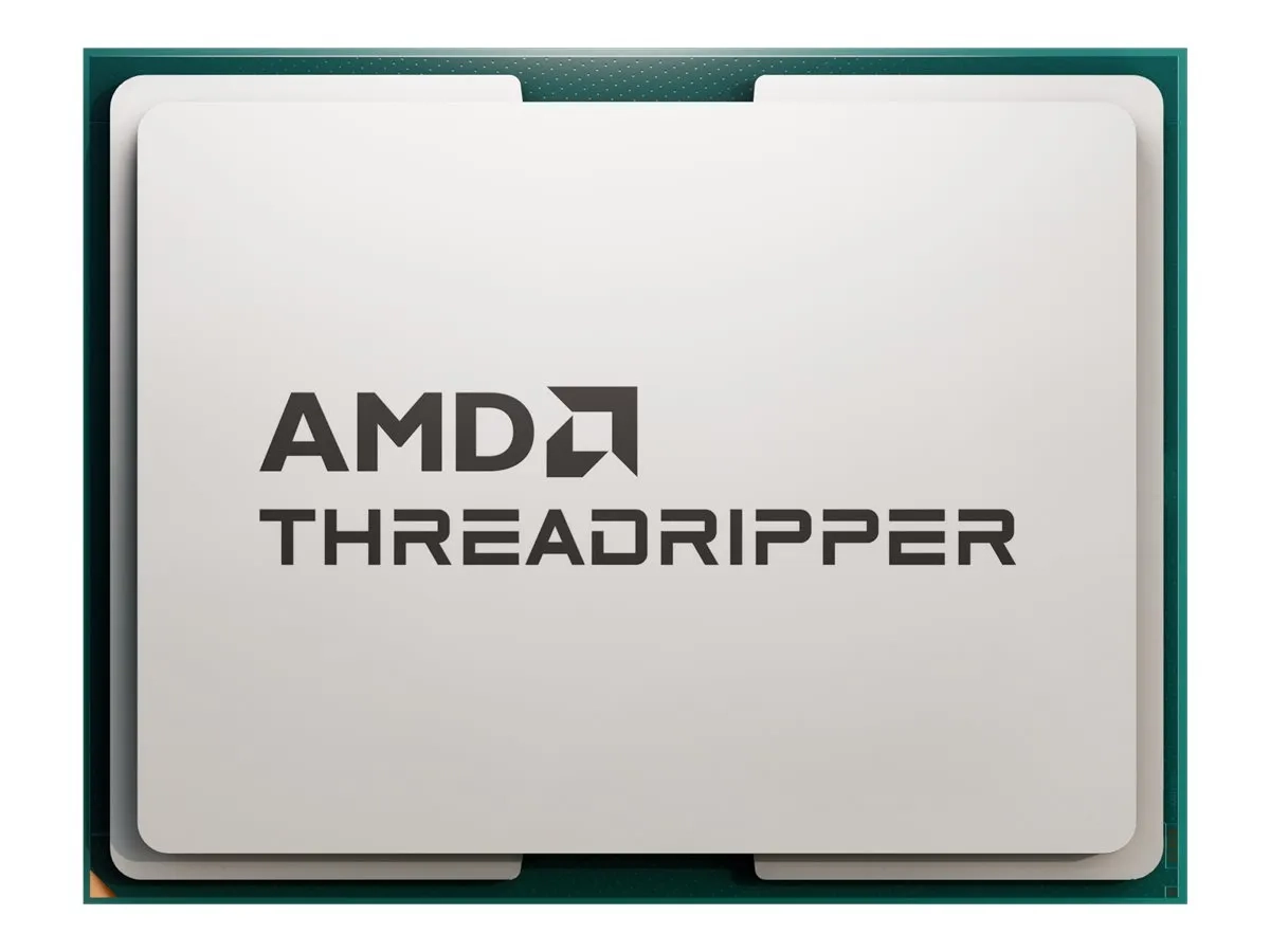 AMD Ryzen ThreadRipper PRO 5955WX