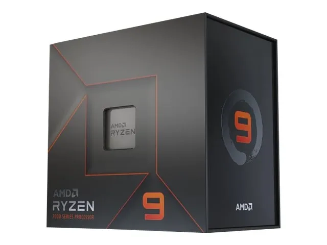 AMD Ryzen 9 7950X