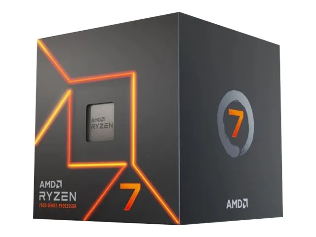 AMD Ryzen 7 7700