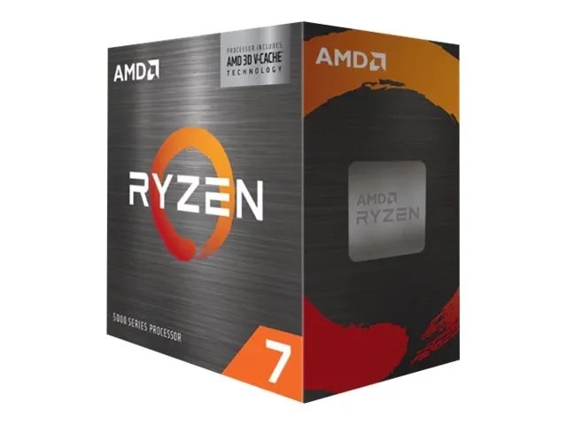 AMD Ryzen 7 5700X