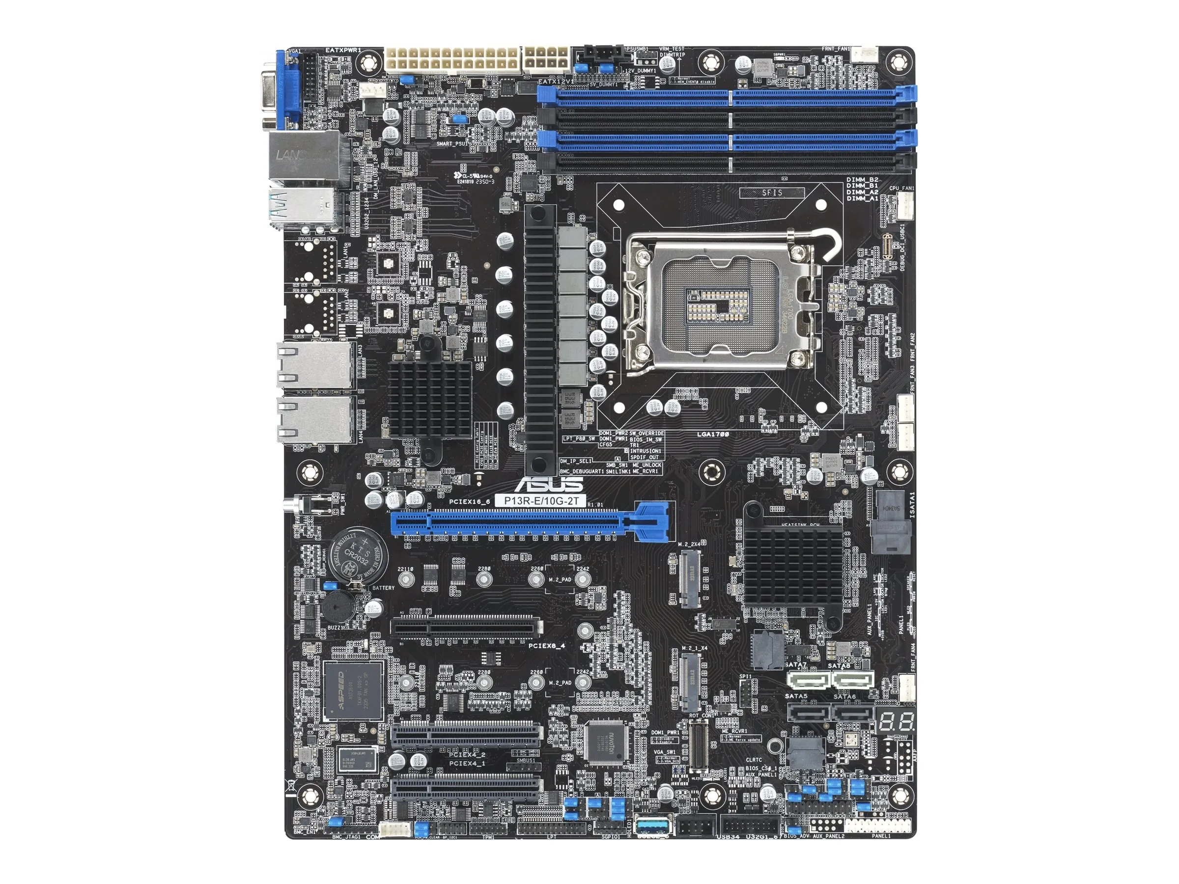 ASUS P13R