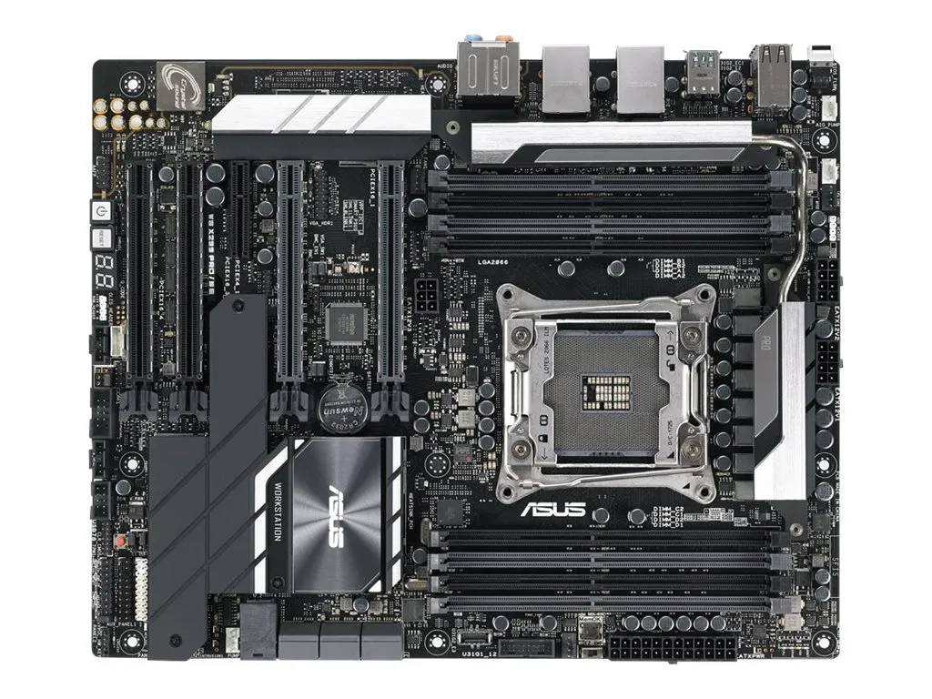 ASUS WS X299 PRO/SE