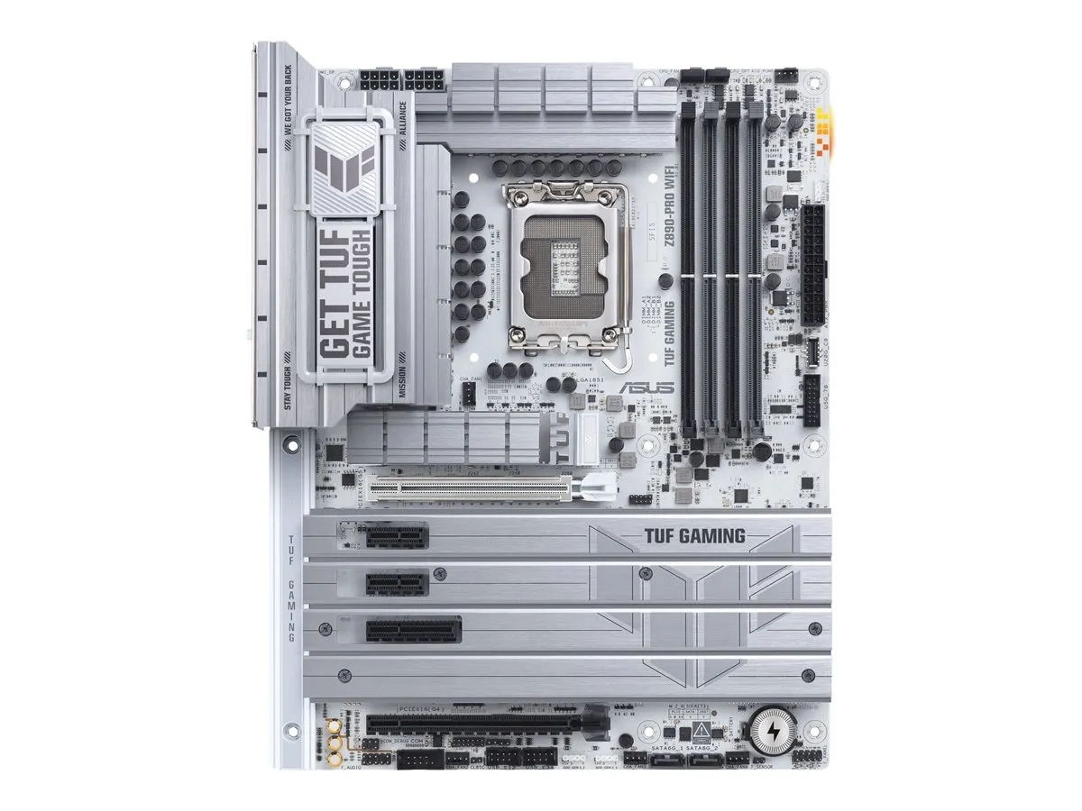 ASUS TUF GAMING Z890