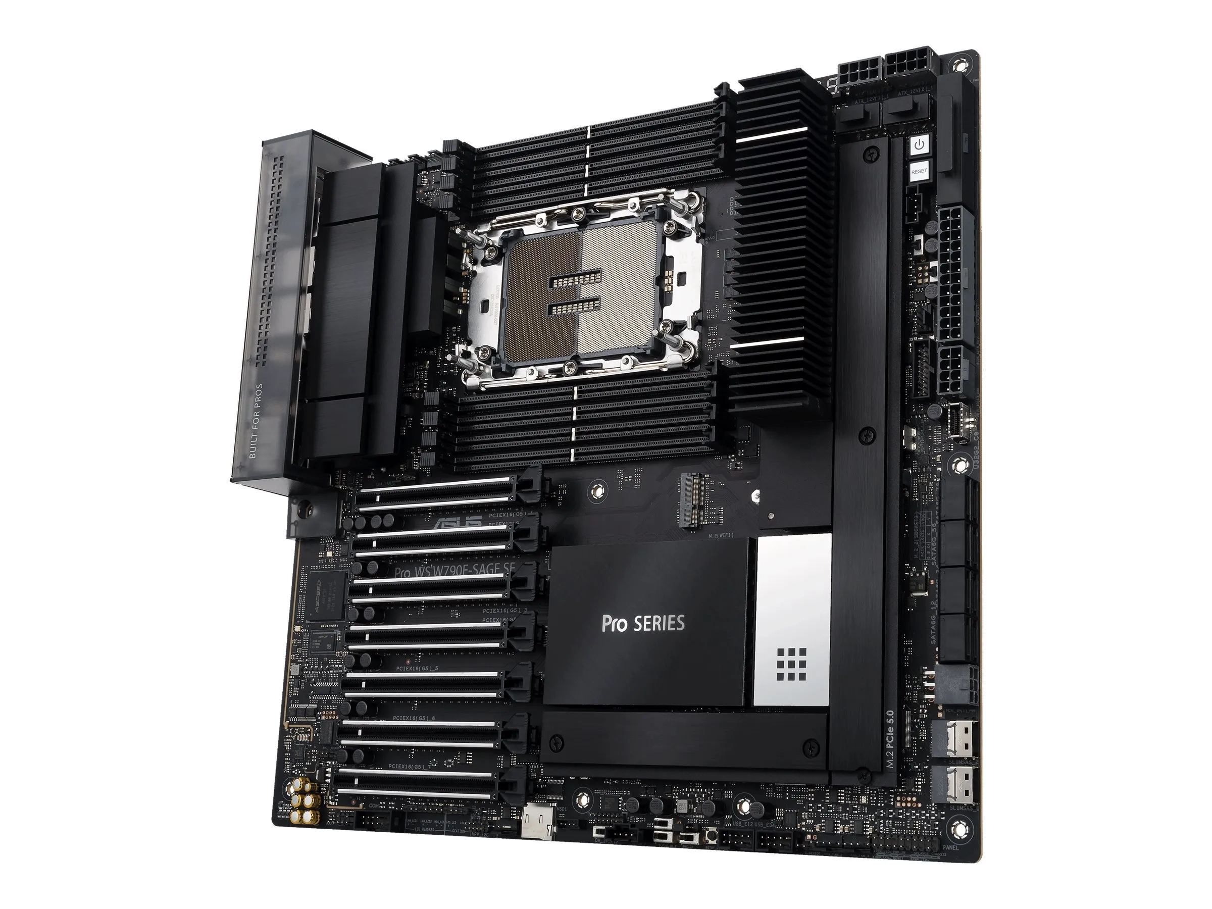 ASUS PRO WS W790E