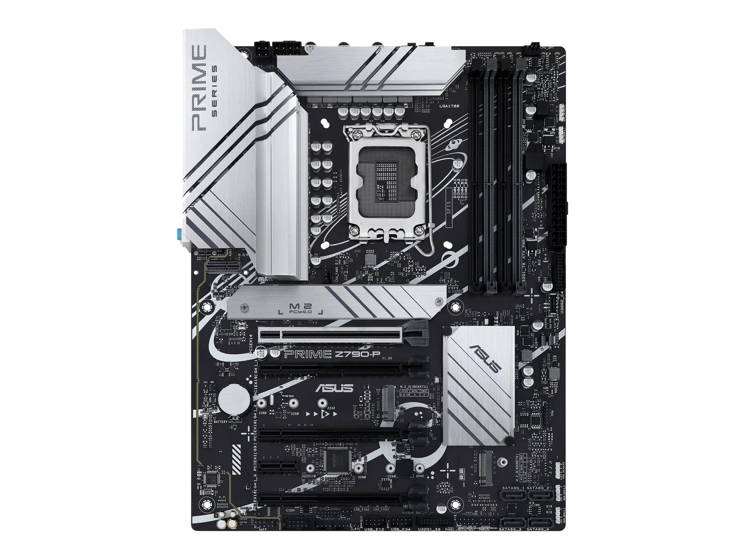 ASUS PRIME Z790