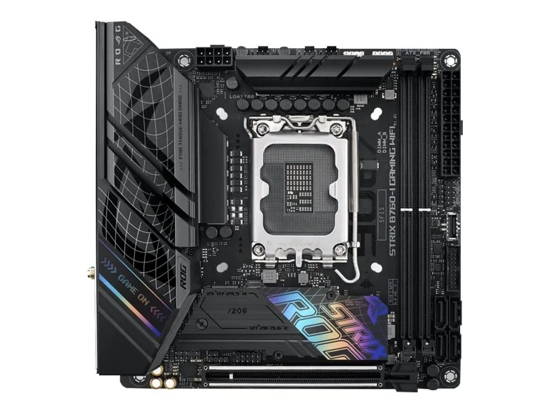 ASUS ROG STRIX B760