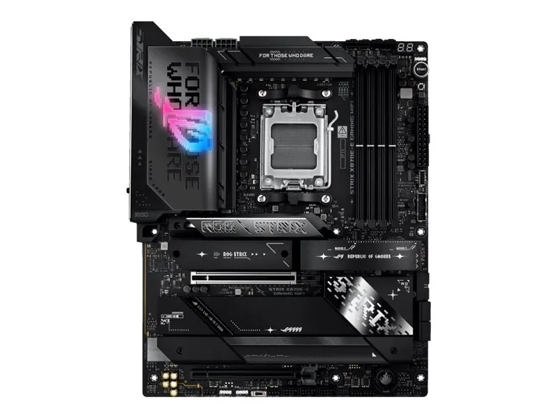 ASUS ROG STRIX X870E