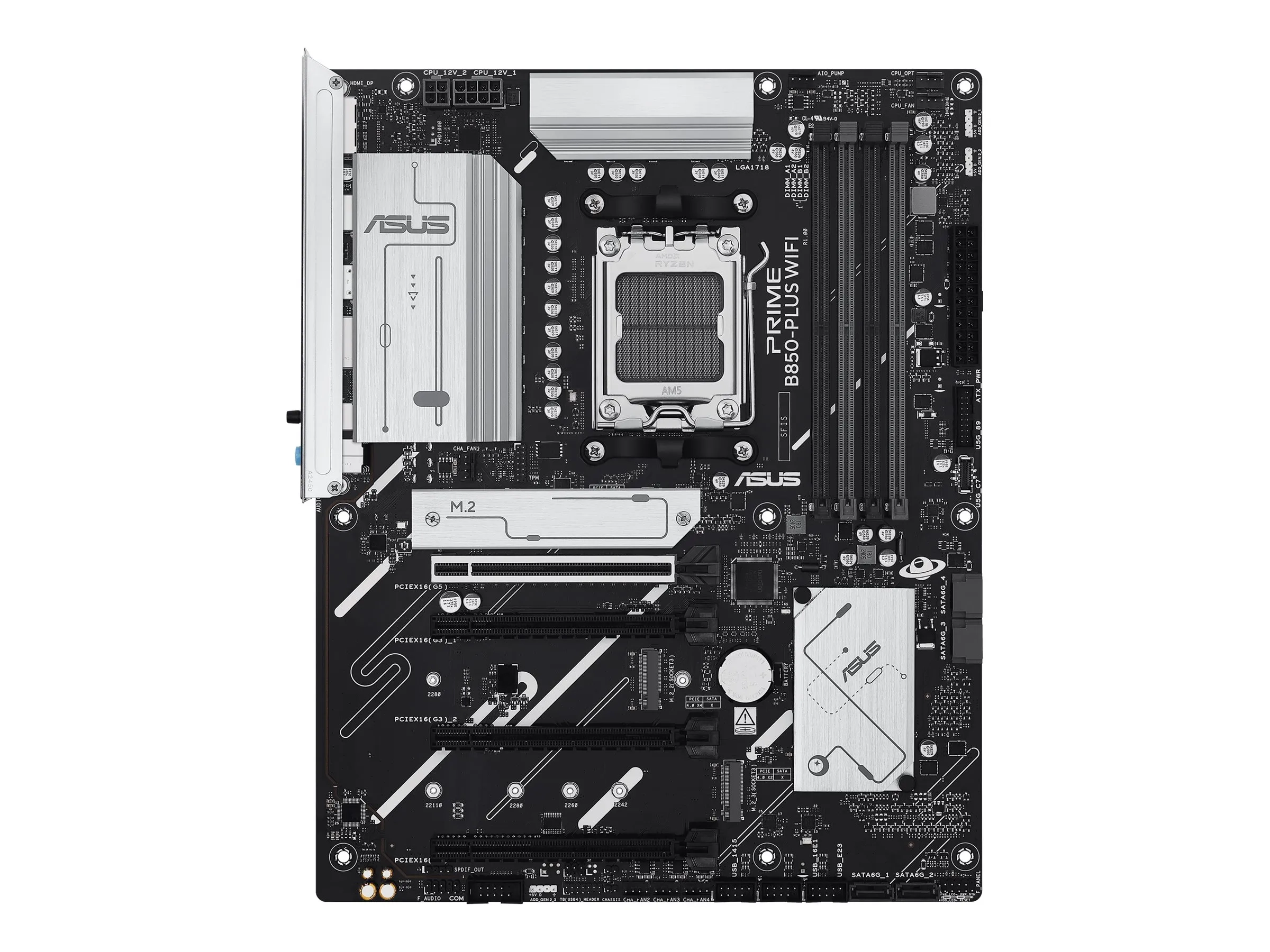 ASUS PRIME B850
