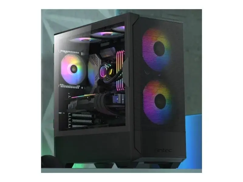Antec NX416L