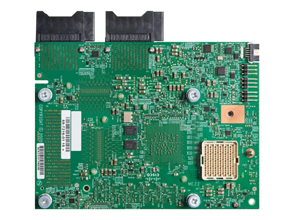 Cisco UCS Virtual Interface Card 15422