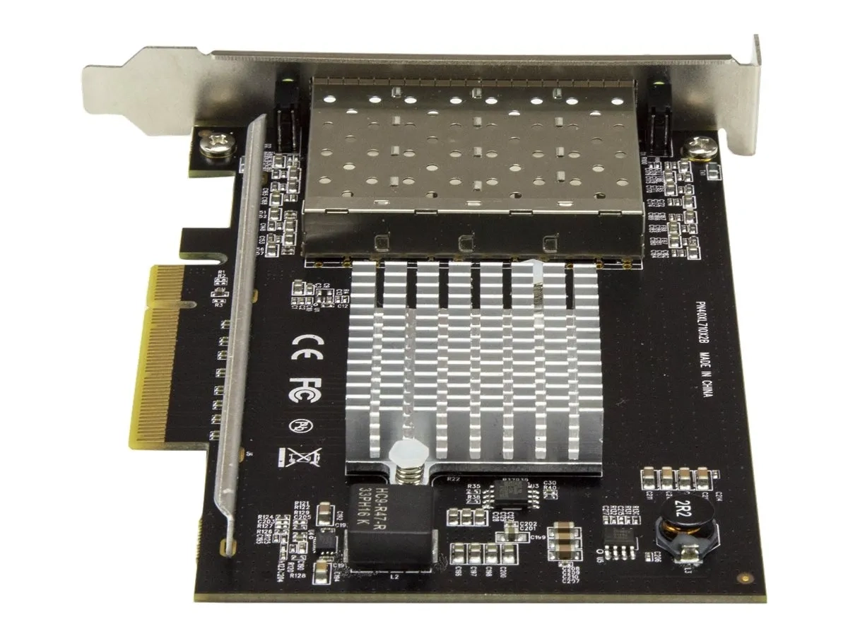 StarTech.com Carte réseau PCI Express