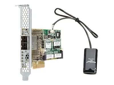 HPE Smart Array P431/2GB with FBWC