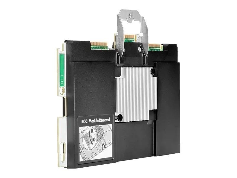 HPE Smart Array E208i