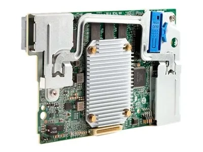 HPE Smart Array P204i