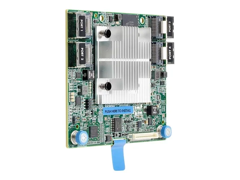 HPE Smart Array P816i