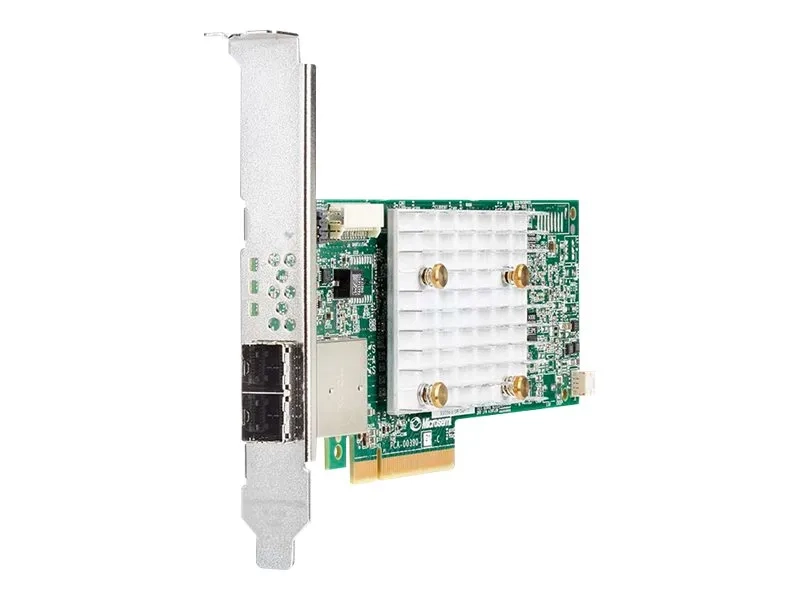 HPE Smart Array E208e