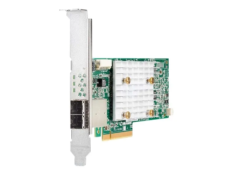 HPE Smart Array P408e