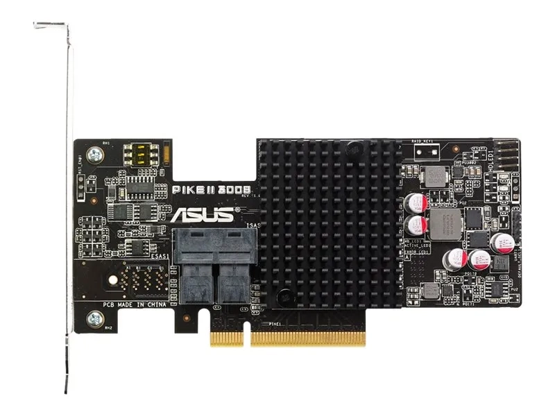 ASUS PIKE II 3008