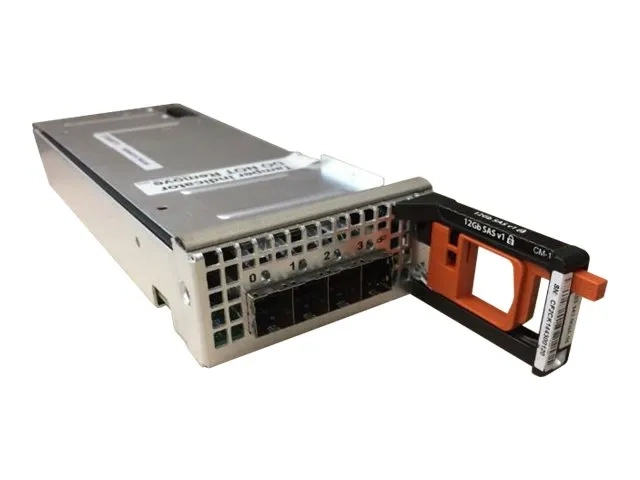 Dell EMC I/O module