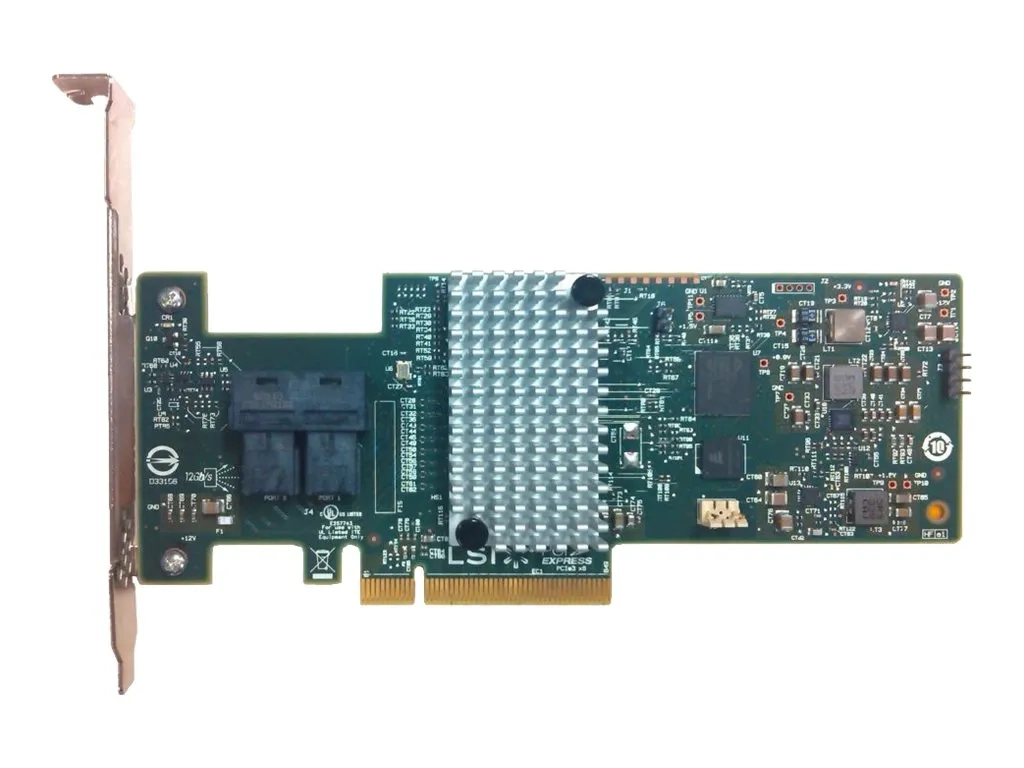 Lenovo ThinkServer RAID 520i Adapter