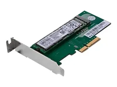 Lenovo ThinkStation M.2 SSD Adapter