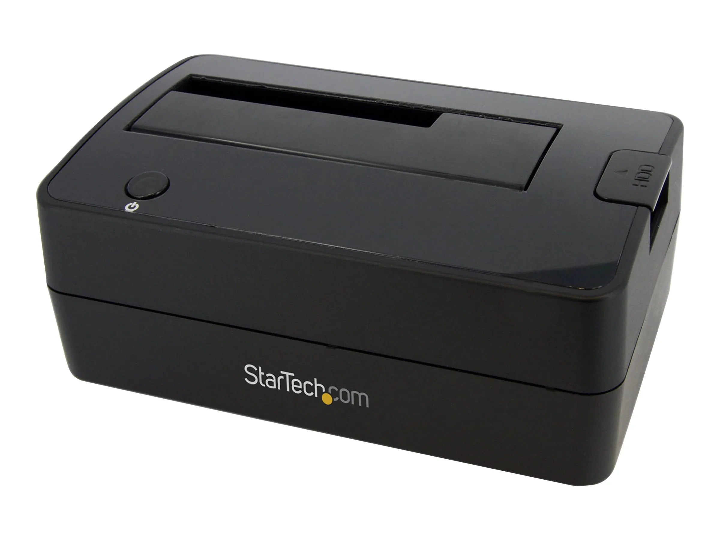 StarTech.com Station d'accueil pour Disque Dur SATA / SSD 2,5" ou 3,5" avec USB 3.0