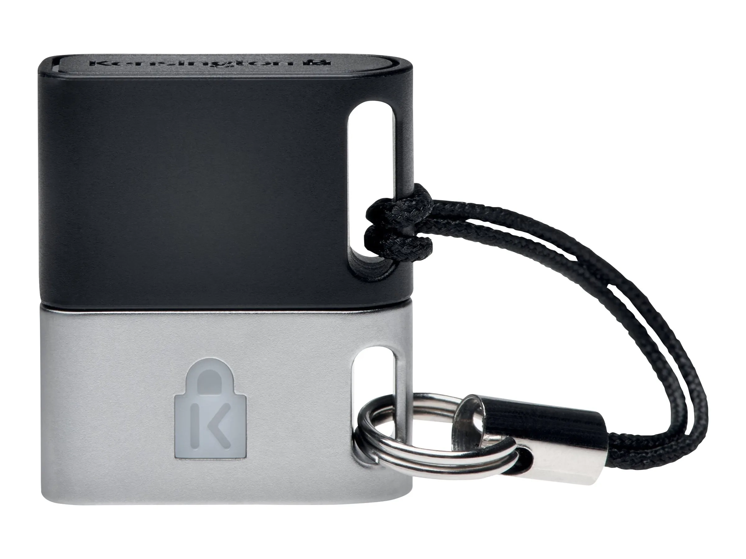 Clé d'empreintes digitales Kensington VeriMark Guard USB