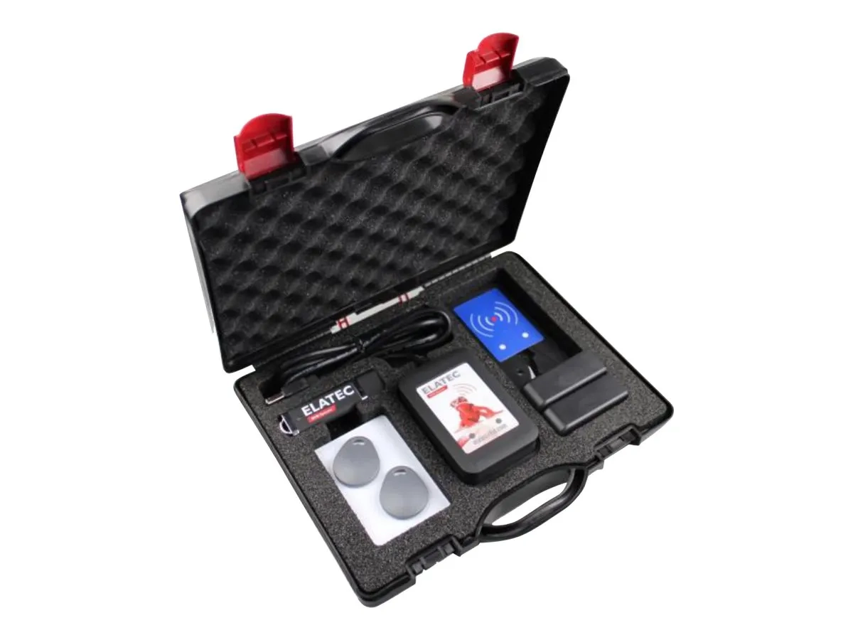 Elatec TWN4 Tech Tracer Kit