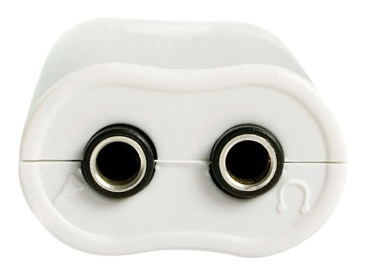 StarTech.com Carte son externe USB vers audio stéréo