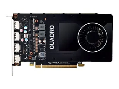 NVIDIA QUADRO P2200