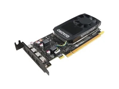 NVIDIA Quadro P1000