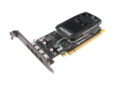 NVIDIA Quadro P1000