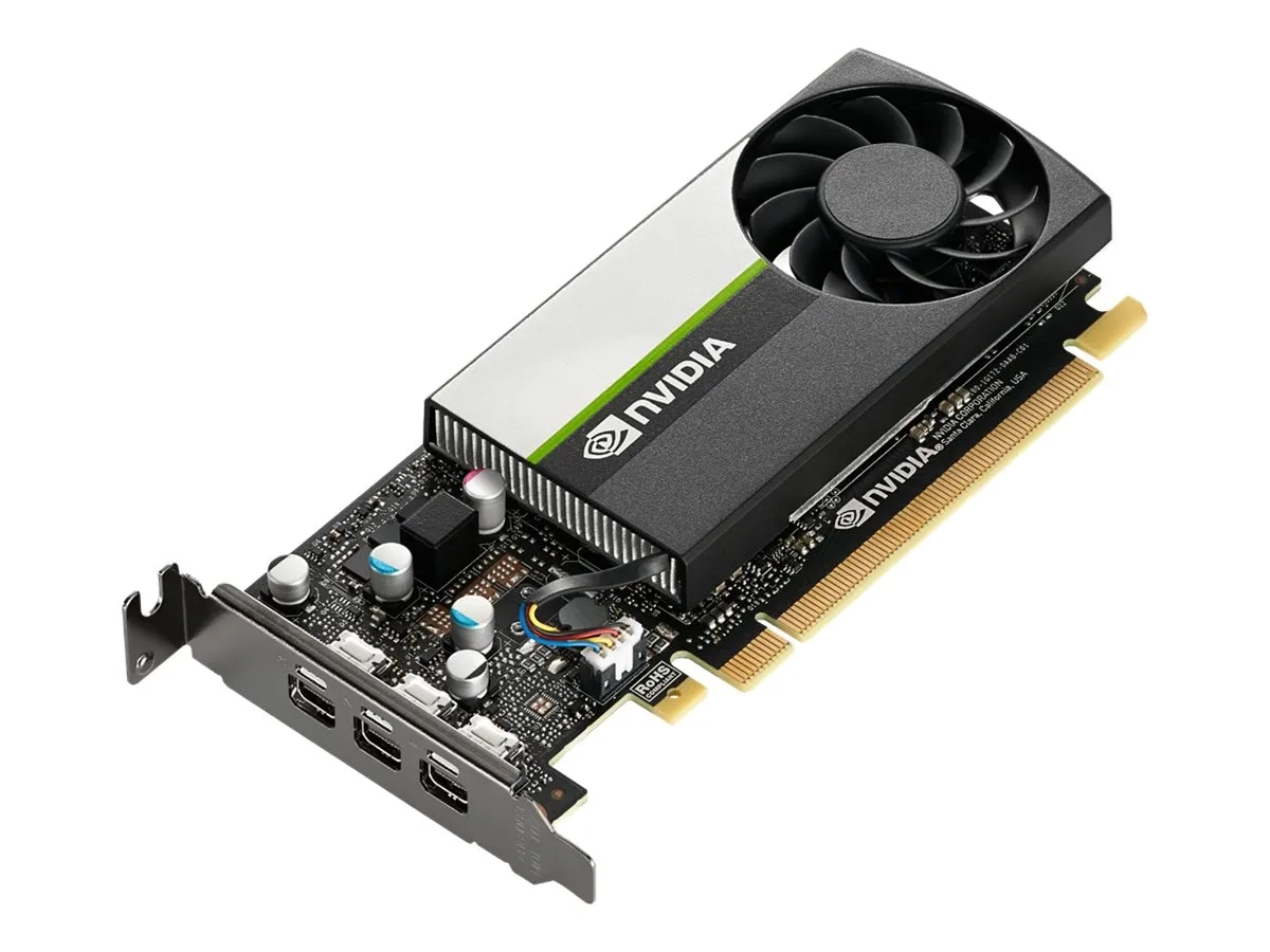NVIDIA Quadro T400