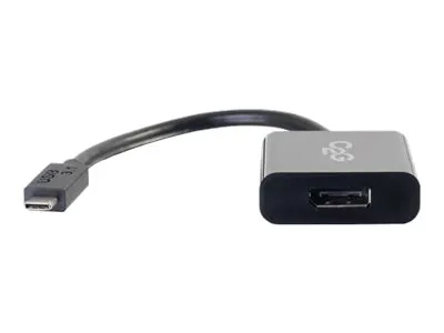 C2G USB C to DisplayPort Adapter Converter
