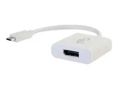C2G USB C to DisplayPort Adapter Converter