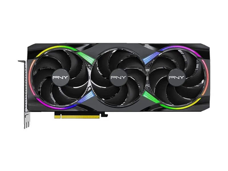 PNY GeForce RTX 5080 OC