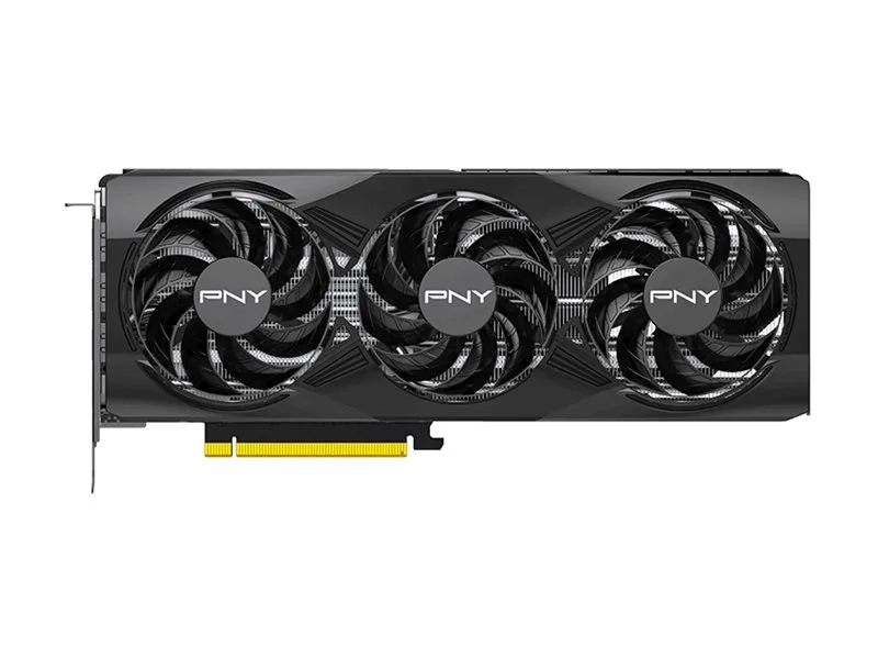 PNY GeForce RTX 5070 OC