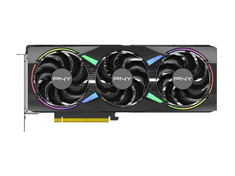 PNY GeForce RTX 5070 Ti ARGB EPIC