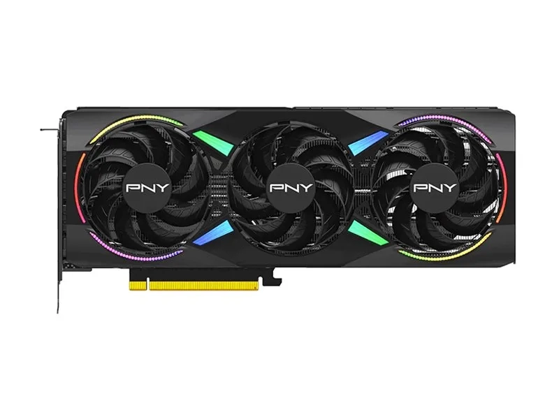 PNY GeForce RTX 5070 ARGB EPIC