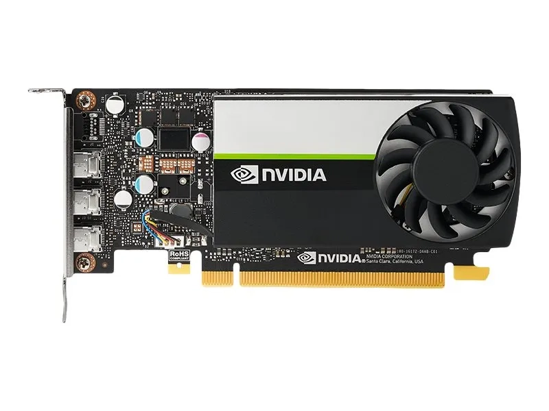 NVIDIA T400 4GB
