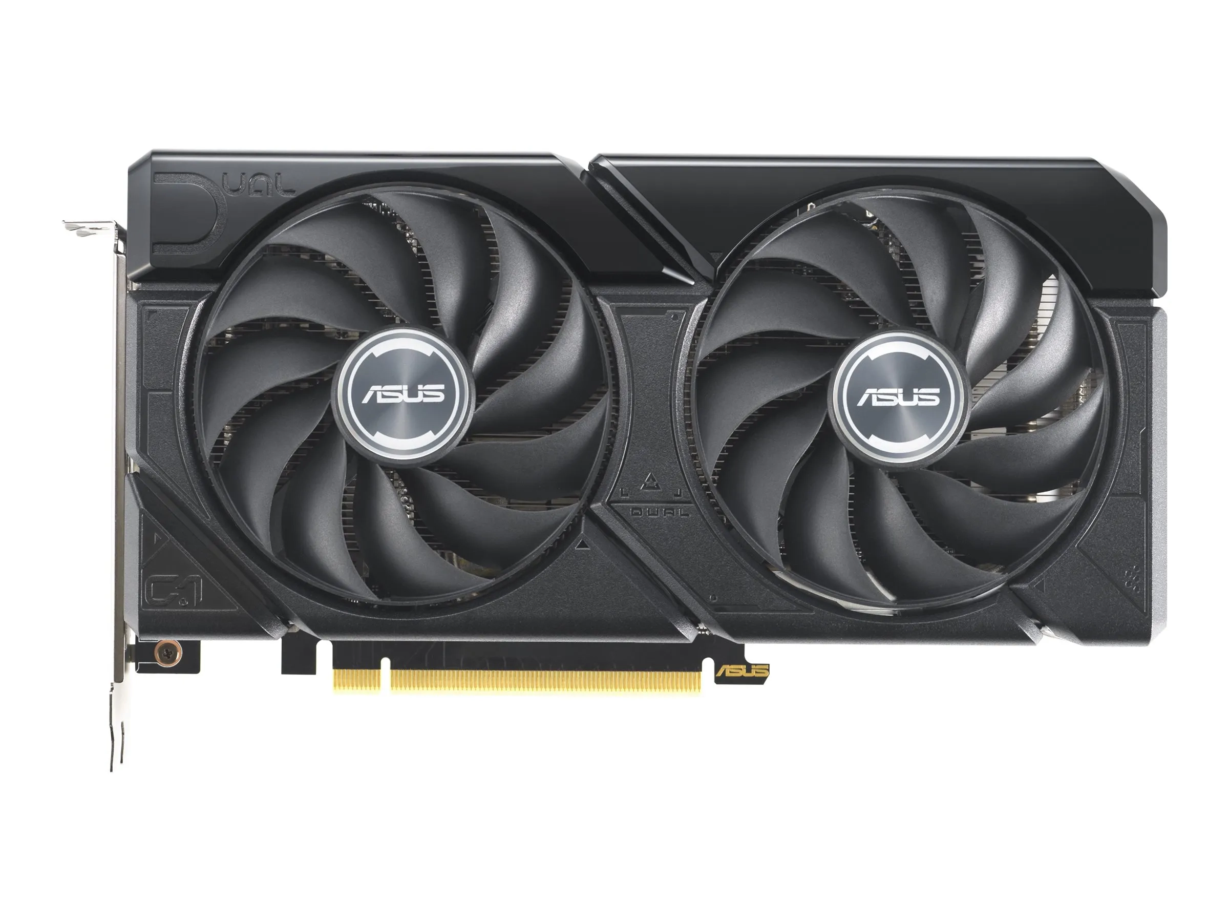 ASUS Dual GeForce RTX 4060 Ti 8GB