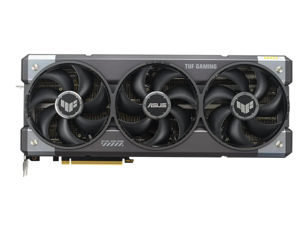 ASUS TUF Gaming GeForce RTX 5080 16GB