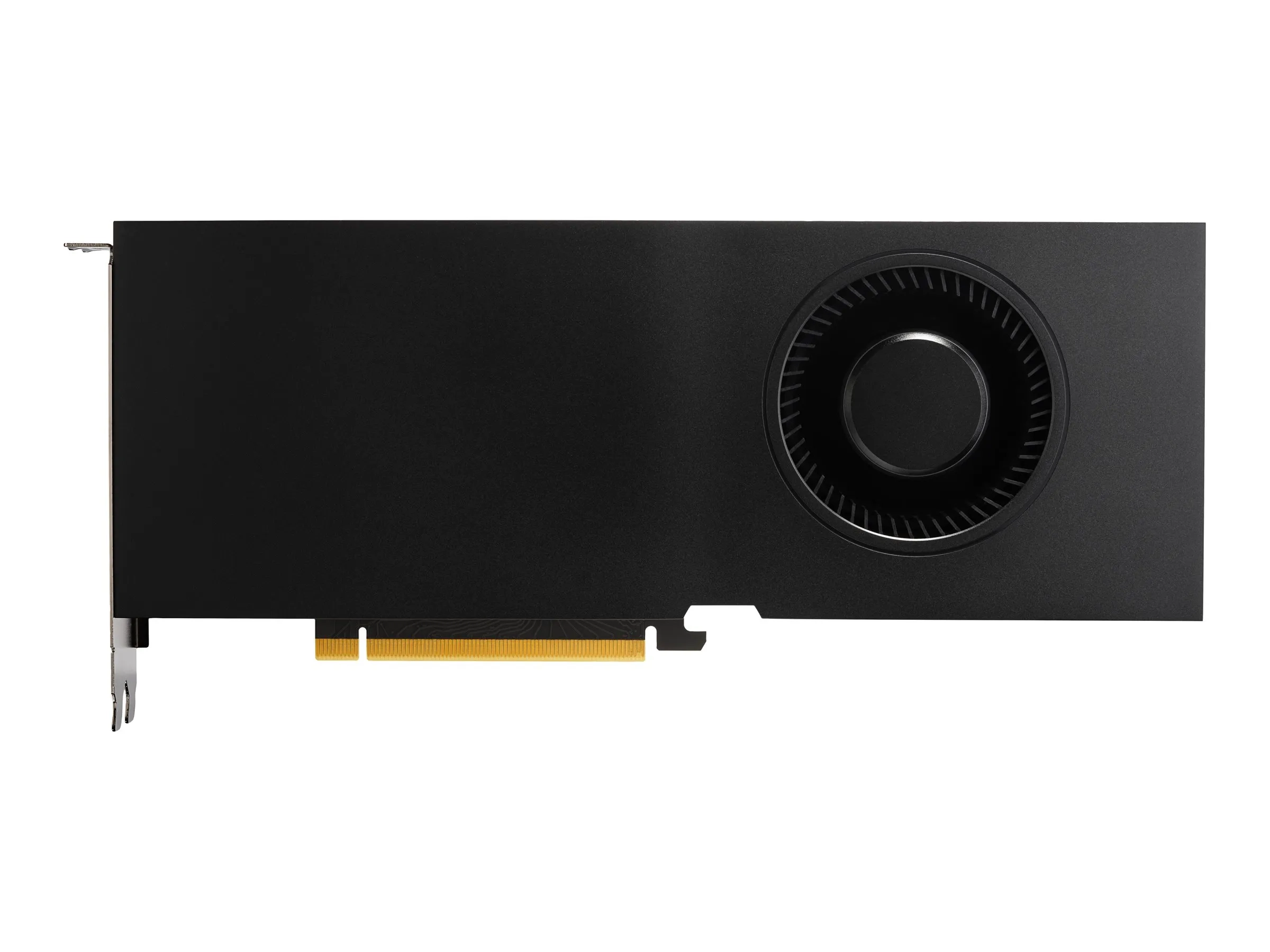 NVIDIA RTX A4500