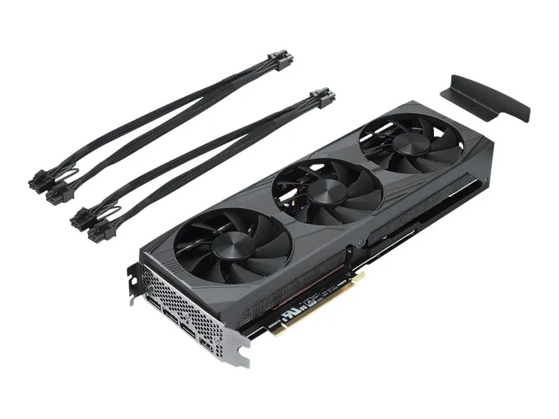 NVIDIA GeForce RTX 3080