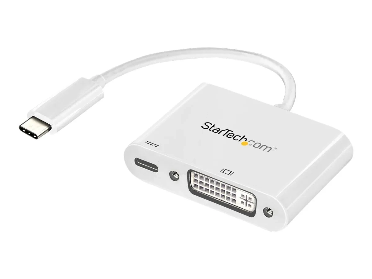 StarTech.com Adaptateur USB