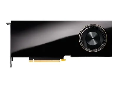 NVIDIA RTX A6000