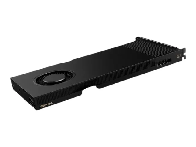 NVIDIA RTX PRO 4000 Blackwell